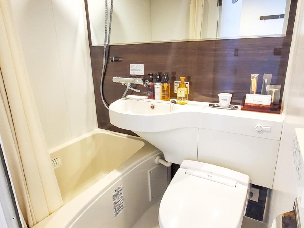 Livemax Yokohama Stadium Mae 3* Yokohama (Kanagawa)